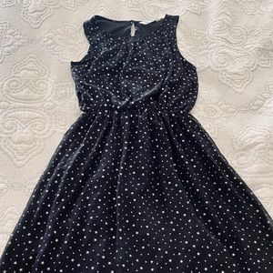 H&M | Stars Maxi Dress | Size 14+
